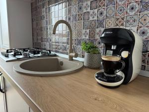 Foto sihtkohas Craiova asuva majutusasutuse Classic Studio-Urban Vibe galeriist