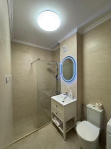 Foto sihtkohas Craiova asuva majutusasutuse Classic Studio-Urban Vibe galeriist