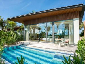 Bazén v ubytování SO/ Maldives nebo v jeho okolí + 208 fotografií