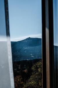 Loodusmaastik hotelli lähedal