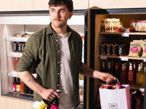 Φωτογραφία από το άλμπουμ του TRIBE Baden-Baden στο Μπάντεν-Μπάντεν