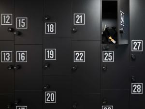 Φωτογραφία από το άλμπουμ του TRIBE Baden-Baden στο Μπάντεν-Μπάντεν