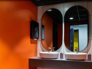 Φωτογραφία από το άλμπουμ του TRIBE Baden-Baden στο Μπάντεν-Μπάντεν +90 φωτογραφίες