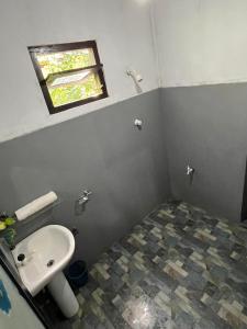 Ένα μπάνιο στο Mahiru Homestay +30 φωτογραφίες