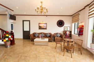 Φωτογραφία από το άλμπουμ του Hmoob Ly Hotel σε Bac Ha