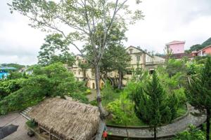 Φωτογραφία από το άλμπουμ του Hmoob Ly Hotel σε Bac Ha