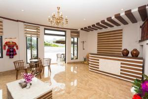 Φωτογραφία από το άλμπουμ του Hmoob Ly Hotel σε Bac Ha