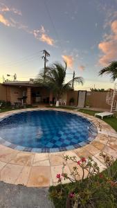 Φωτογραφία από το άλμπουμ του Cobertura 403 - Morro Branco σε Beberibe