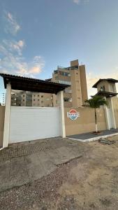 Φωτογραφία από το άλμπουμ του Cobertura 403 - Morro Branco σε Beberibe