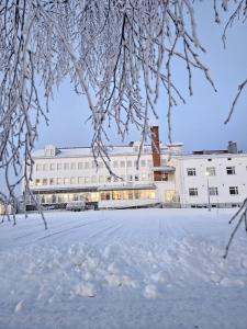 Fotografie z fotogalerie ubytování Kylpylähotelli Pohjanranta v destinaci Keminmaa