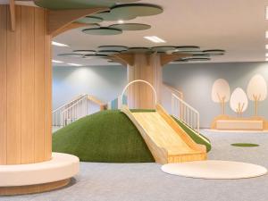 Fotografie z fotogalerie ubytování Grand Mercure Minamiboso Resort & Spa v destinaci Minamiboso