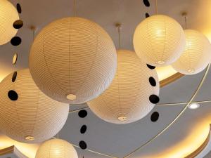 Fotografie z fotogalerie ubytování Mercure Nagano Matsushiro Resort & Spa v destinaci Nagano