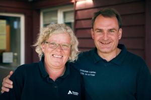 Hosté ubytování Danhostel Thyborøn