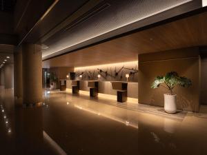 Fotografie z fotogalerie ubytování Grand Mercure Wakayama Minabe Resort & Spa v destinaci Minabe