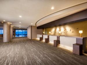 Fotografie z fotogalerie ubytování Mercure Wakayama Kushimoto Resort & Spa v destinaci Kušimoto