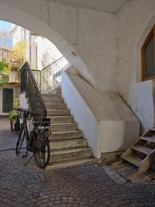 Jízda na kole v ubytování LIMIX Stays nebo okolí