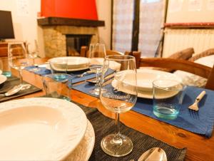 Nápoje v ubytování 3 Min Walk To Slopes - Mountains & Comfort