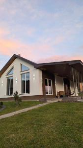 Fotografie z fotogalerie ubytování GORF House v destinaci Krapivnik