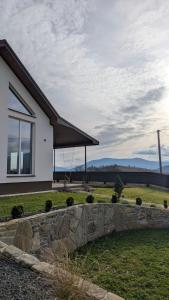 Fotografie z fotogalerie ubytování GORF House v destinaci Krapivnik