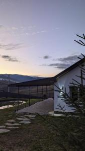 Fotografie z fotogalerie ubytování GORF House v destinaci Krapivnik