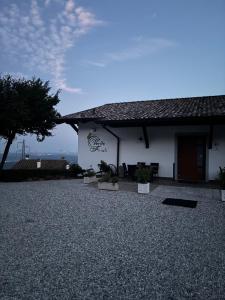 Φυσικό τοπίο κοντά σε αυτό το κατάλυμα σε φάρμα