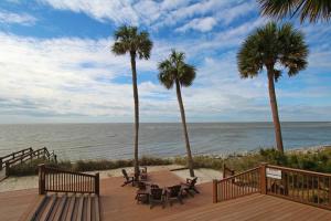 Příroda nedaleko prázdninového domu