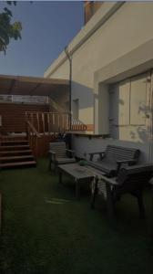 Ảnh trong thư viện ảnh của אחוזת ינאי ở Mishmār Hāyardin