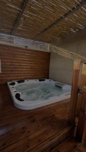 Ảnh trong thư viện ảnh của אחוזת ינאי ở Mishmār Hāyardin