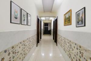 Fotografie z fotogalerie ubytování Via Sagar Residency v destinaci Nová Bombaj