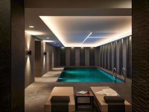 Πισίνα στο ή κοντά στο Domaine du Liziec Vannes - MGallery Collection +101 φωτογραφίες