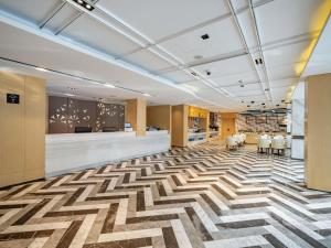 Fotografie z fotogalerie ubytování Mercure Shanghai Pudong Zhangjiang Park v Šanghaji