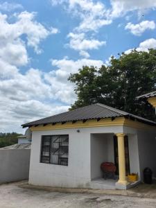 Gallery image of Mantimandze B&B in Hazyview