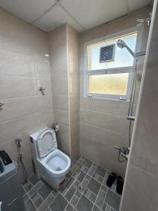 Fotografie z fotogalerie ubytování Studio room in Al ain v destinaci Al Ajn