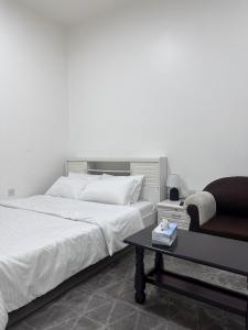 Fotografie z fotogalerie ubytování Studio room in Al ain v destinaci Al Ajn