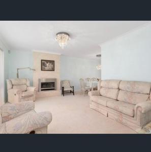 Fotografie z fotogalerie ubytování Perfect home v destinaci Perth