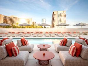 Φωτογραφία από το άλμπουμ του Fairmont Breakers Long Beach σε Λονγκ Μπιτς