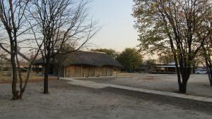Fotografie z fotogalerie ubytování BOGA Rest Camp v destinaci Maun + 20 fotografií