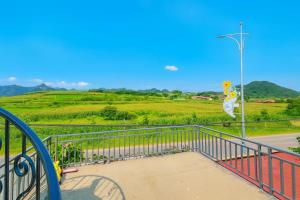 Φυσικό τοπίο κοντά σε αυτό το bed & breakfast