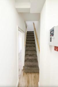 Foto sihtkohas Luton asuva majutusasutuse The Cozy House galeriist +2 fotot