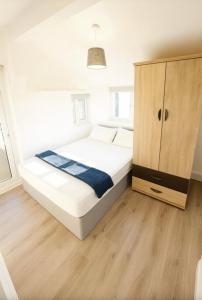 Foto sihtkohas Luton asuva majutusasutuse The Cozy House galeriist