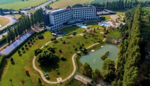 Φυσικό τοπίο κοντά σε αυτό το ξενοδοχείο