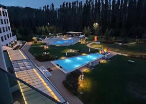 Fotografie z fotogalerie ubytování An Park Hotel Milano Settala v destinaci Settala