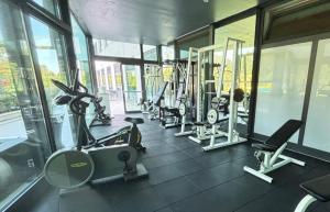 Fotografie z fotogalerie ubytování An Park Hotel Milano Settala v destinaci Settala