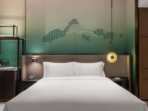 庐山庐山翡翠美爵酒店的相册照片 更多45张照片