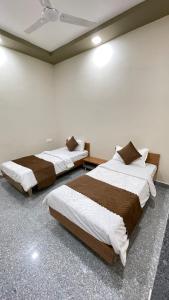 Fotografie z fotogalerie ubytování JD Bro Inn v destinaci Sheoganj