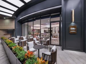 Fotografie z fotogalerie ubytování Mercure Jiangyin South Gate Yaohan v destinaci Jiangyin + 53 fotografií