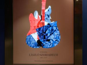 Φωτογραφία από το άλμπουμ του TRIBE Budapest Airport στη Βουδαπέστη