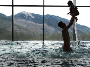 Majutusasutuse Swissôtel Damian Jasna külastajad