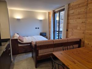 Fotografie z fotogalerie ubytování Cimaboschi v destinaci Sestriere