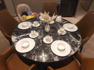 Fotografie z fotogalerie ubytování Antara Genting Highland premium Suite by ImooHome v destinaci Genting Highlands